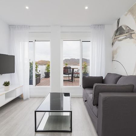 Suite Homes Penthouse Capuchinos Малага Екстериор снимка