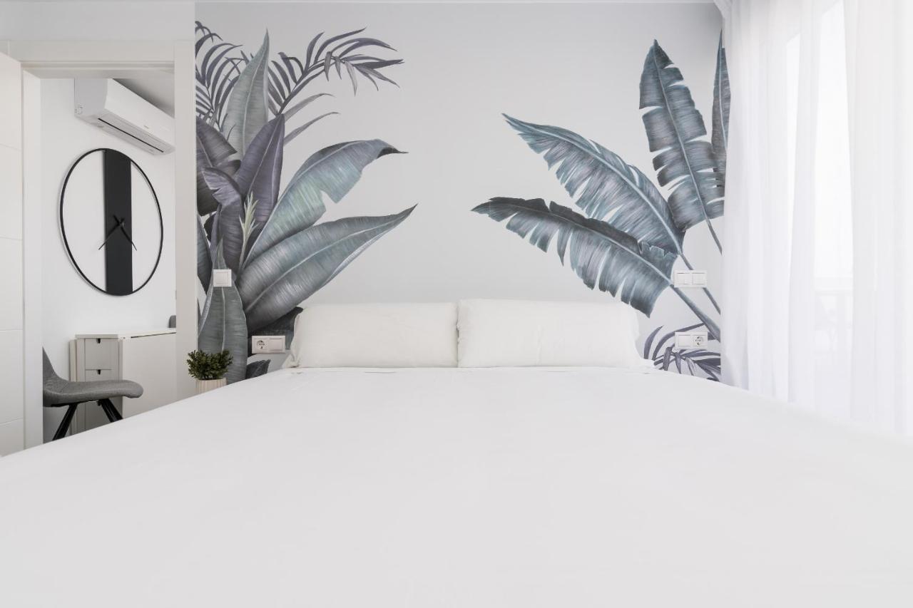 Suite Homes Penthouse Capuchinos Малага Екстериор снимка