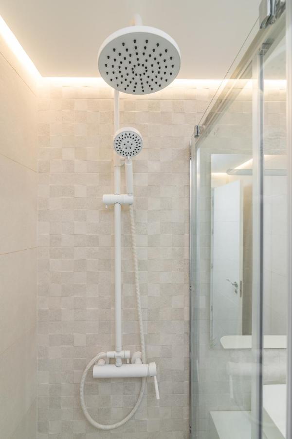 Suite Homes Penthouse Capuchinos Малага Екстериор снимка