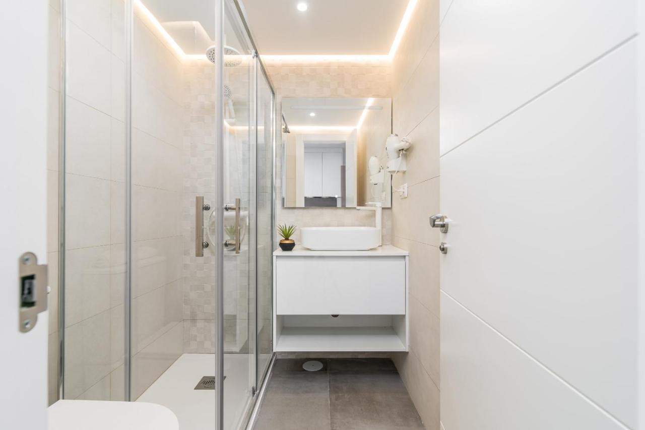Suite Homes Penthouse Capuchinos Малага Екстериор снимка