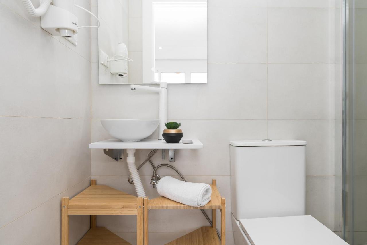 Suite Homes Penthouse Capuchinos Малага Екстериор снимка